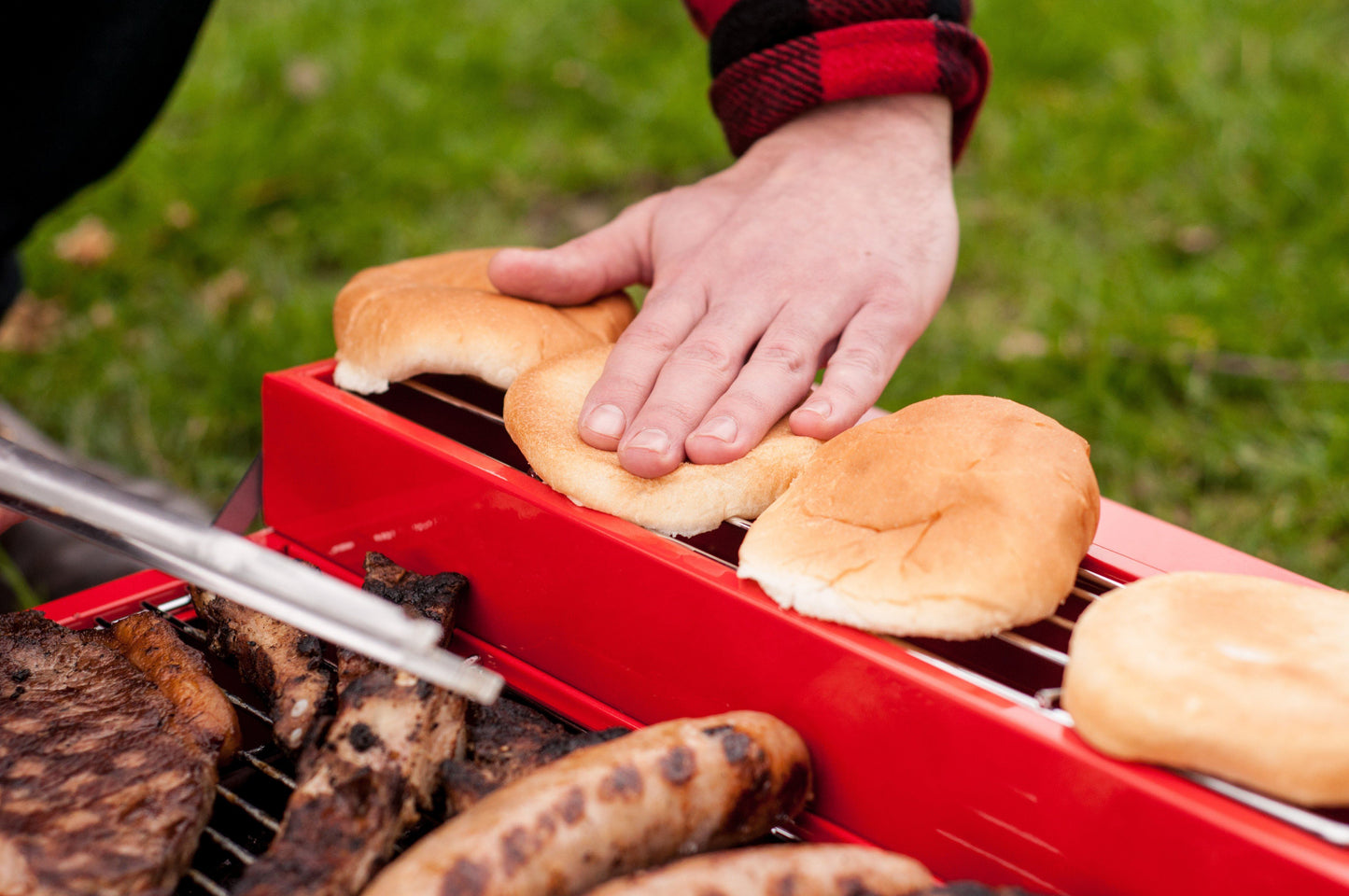 BBQ Toolbox