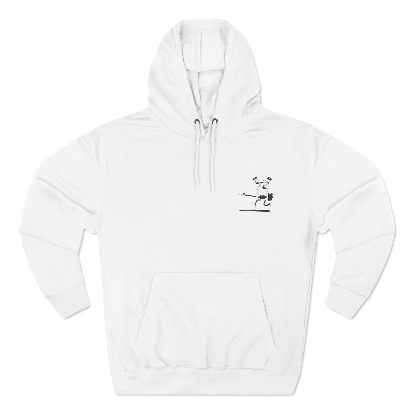 Walt Disney Galloping Goucho OG Drop Limited Release Hoodie