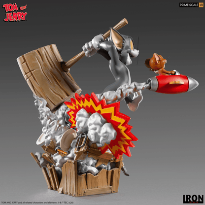 Tom & Jerry Prime Scale 1/3