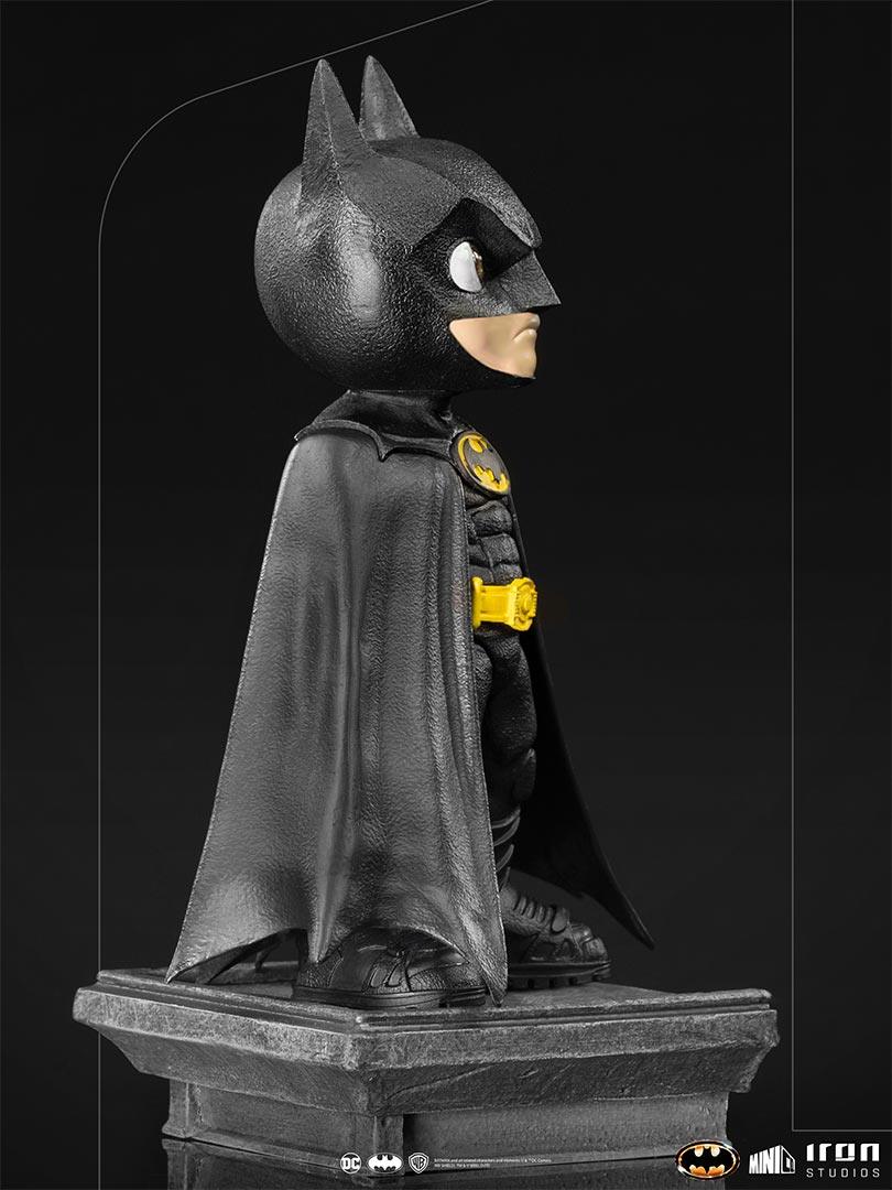 IRON STUDIOS - MiniCo Batman - Batman 89 Collectible Iron Studios 