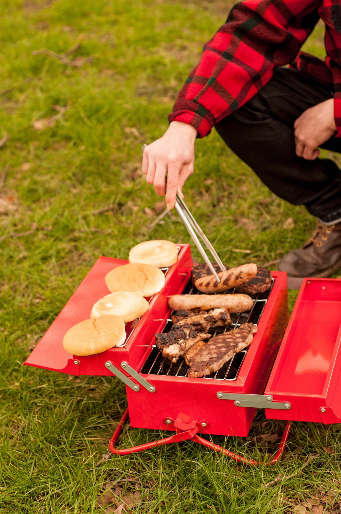 BBQ Toolbox