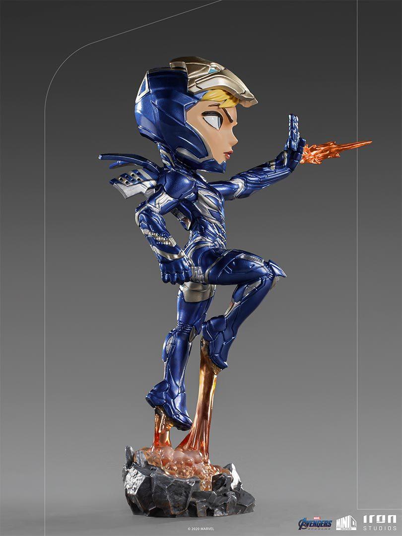 IRON STUDIOS MINICO Pepper Potts - Avengers: Endgame - Minico Collectible Iron Studios 