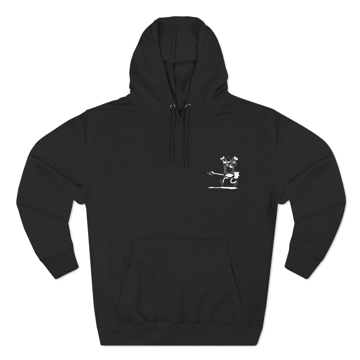 Walt Disney Galloping Goucho OG Drop Limited Release Hoodie