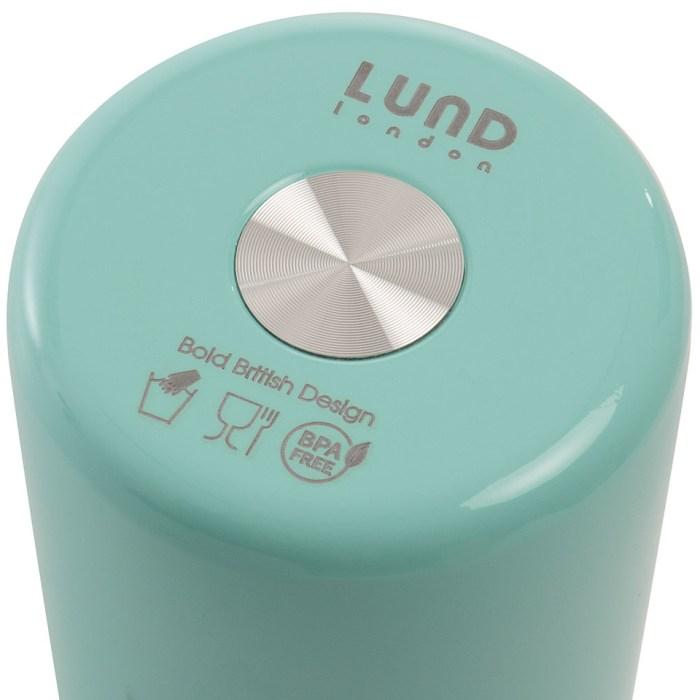 LUND Mini Bottle 300ml Water Bottles Lund London 