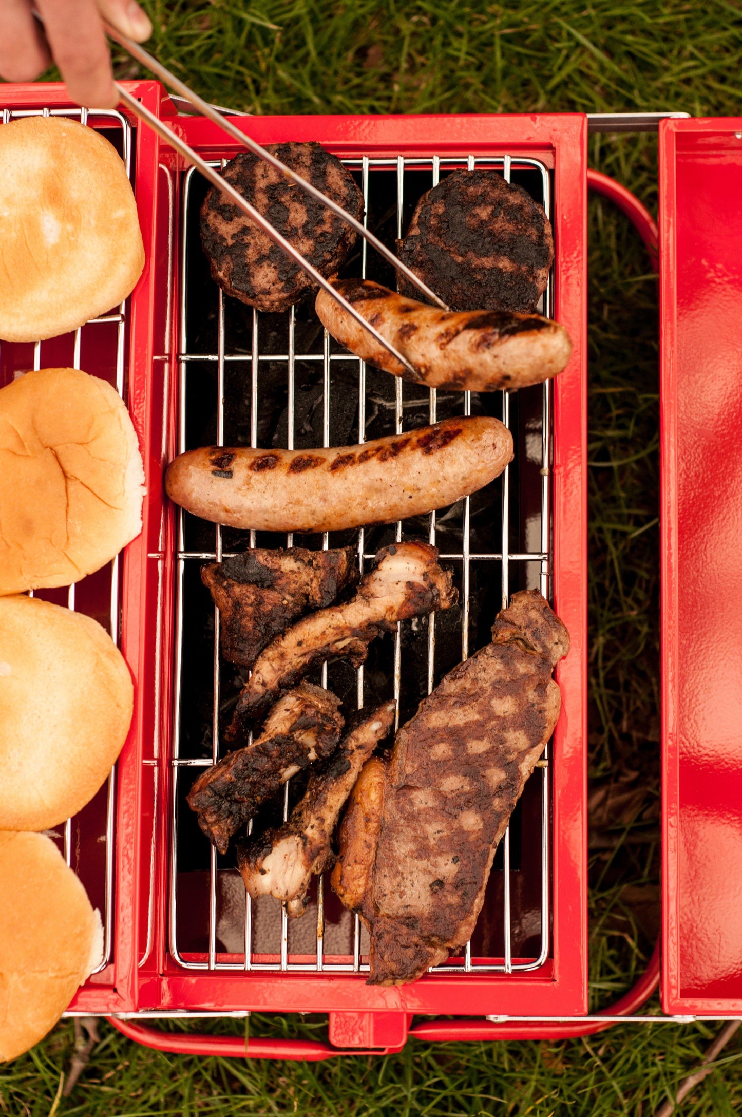 BBQ Toolbox