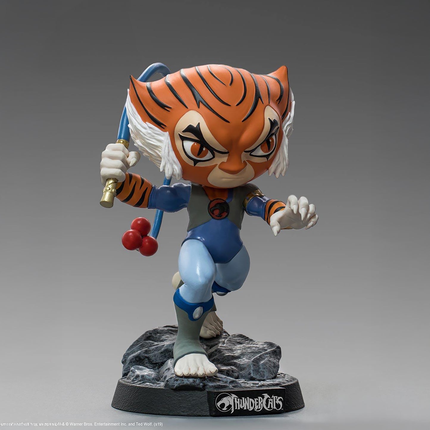 MiniCo Thundercats - Tygra