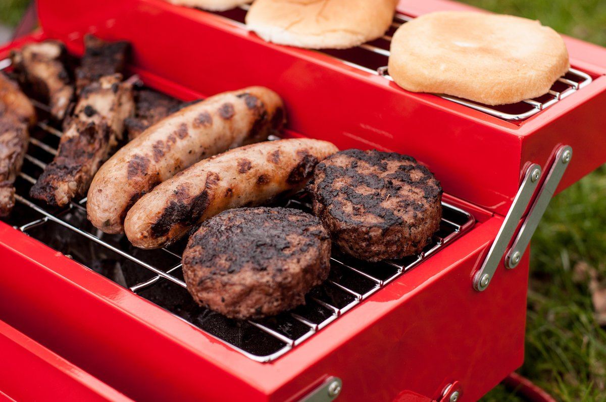 BBQ Toolbox