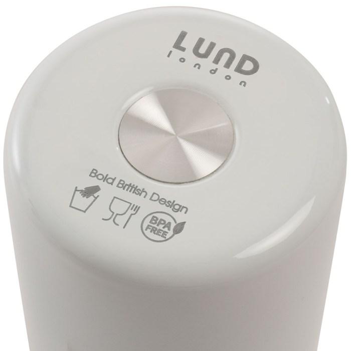 LUND Jumbo Bottle 750ml Water Bottles Lund London 