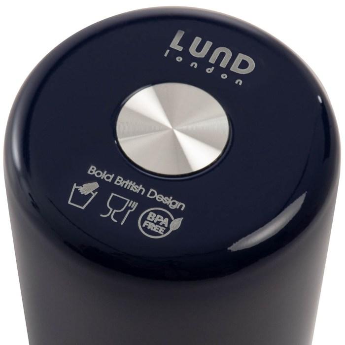 LUND Jumbo Bottle 750ml Water Bottles Lund London 