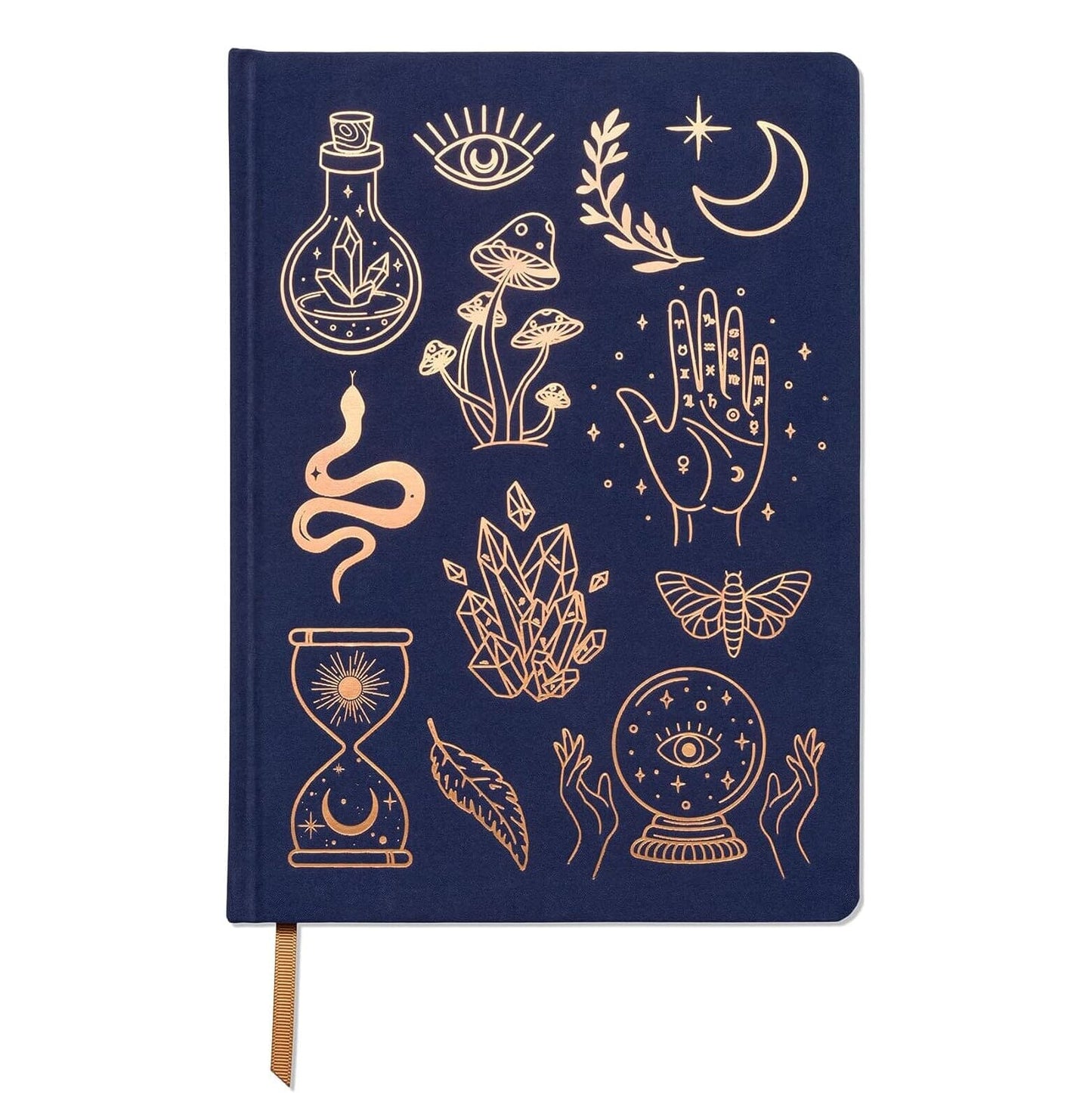 Jumbo Journal - She Is Magic notepad Designworks Ink 