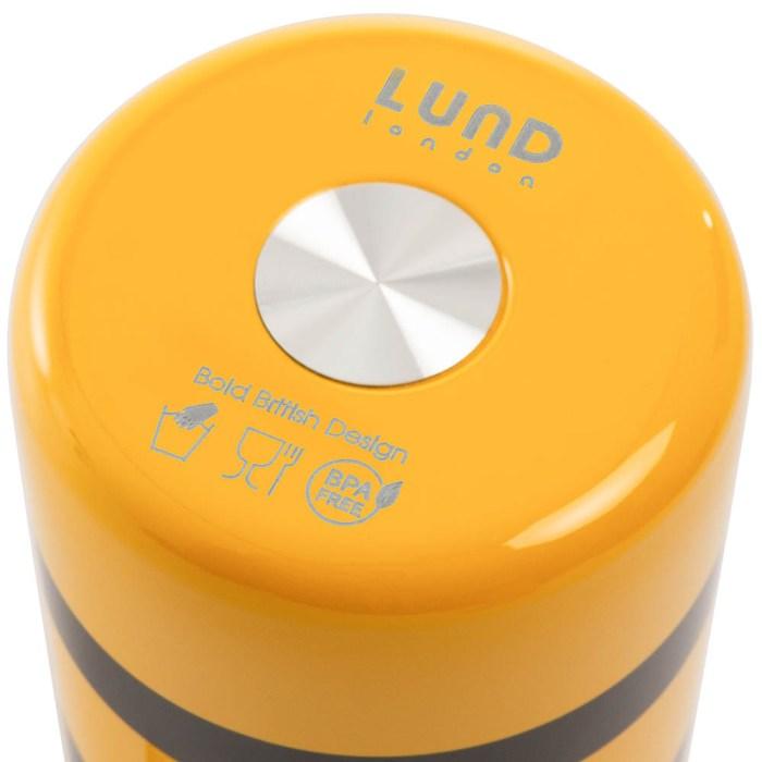 LUND Mini Bottle 300ml Water Bottles Lund London 