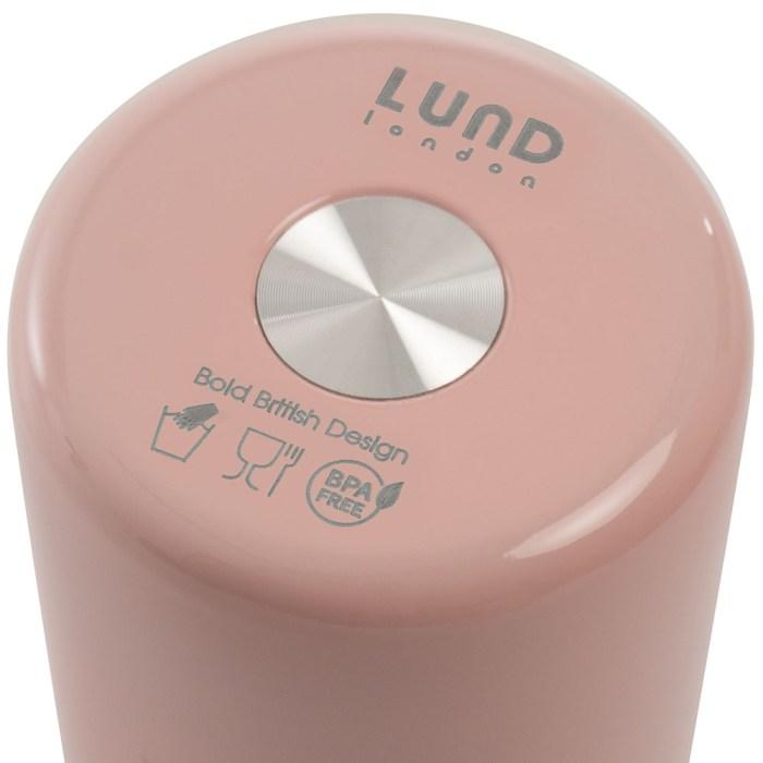 LUND Jumbo Bottle 750ml Water Bottles Lund London 