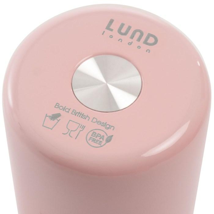 LUND Mini Bottle 300ml Water Bottles Lund London 