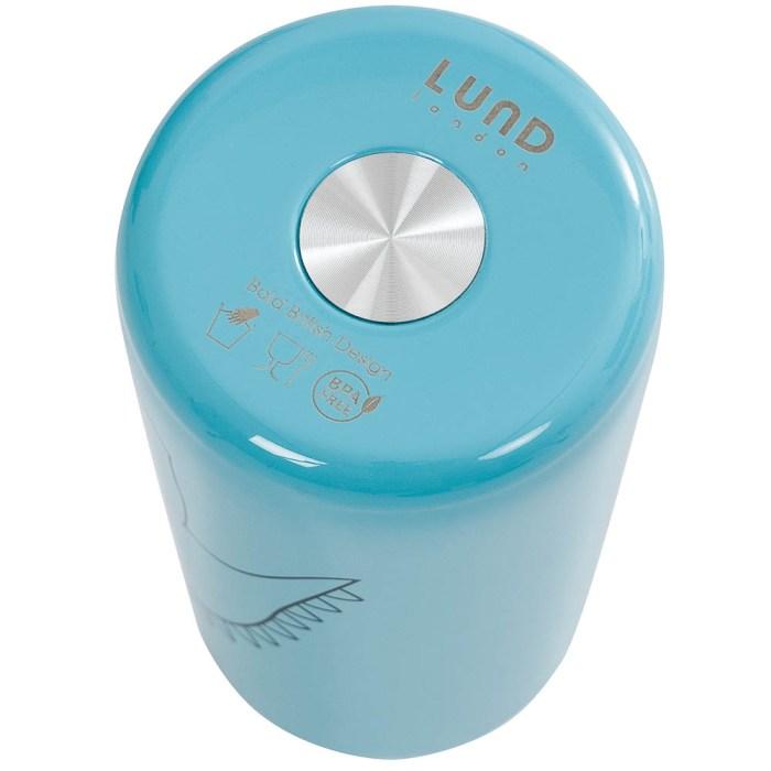 LUND Mini Bottle 300ml Water Bottles Lund London 