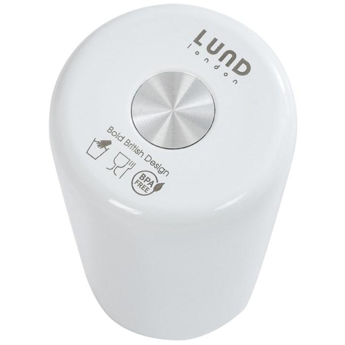 LUND Mini Bottle 300ml Water Bottles Lund London 