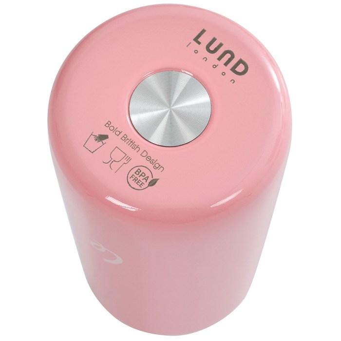 LUND Mini Bottle 300ml Water Bottles Lund London 