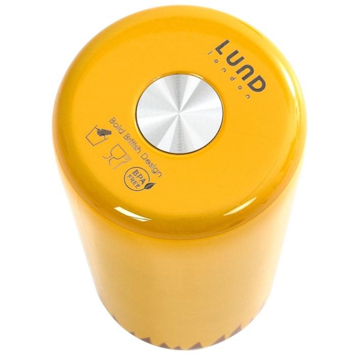 LUND Mini Bottle 300ml Water Bottles Lund London 