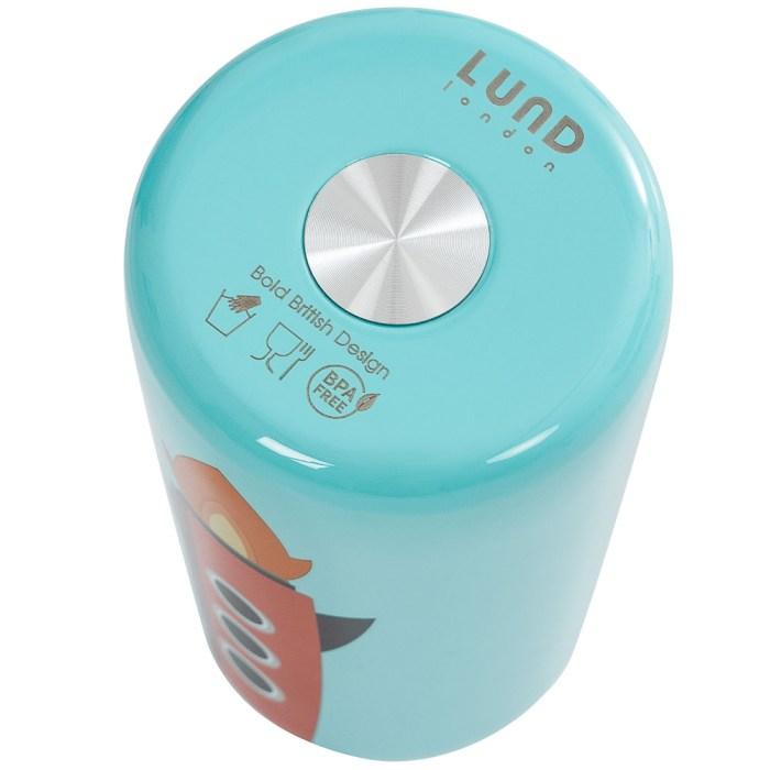 LUND Mini Bottle 300ml Water Bottles Lund London 