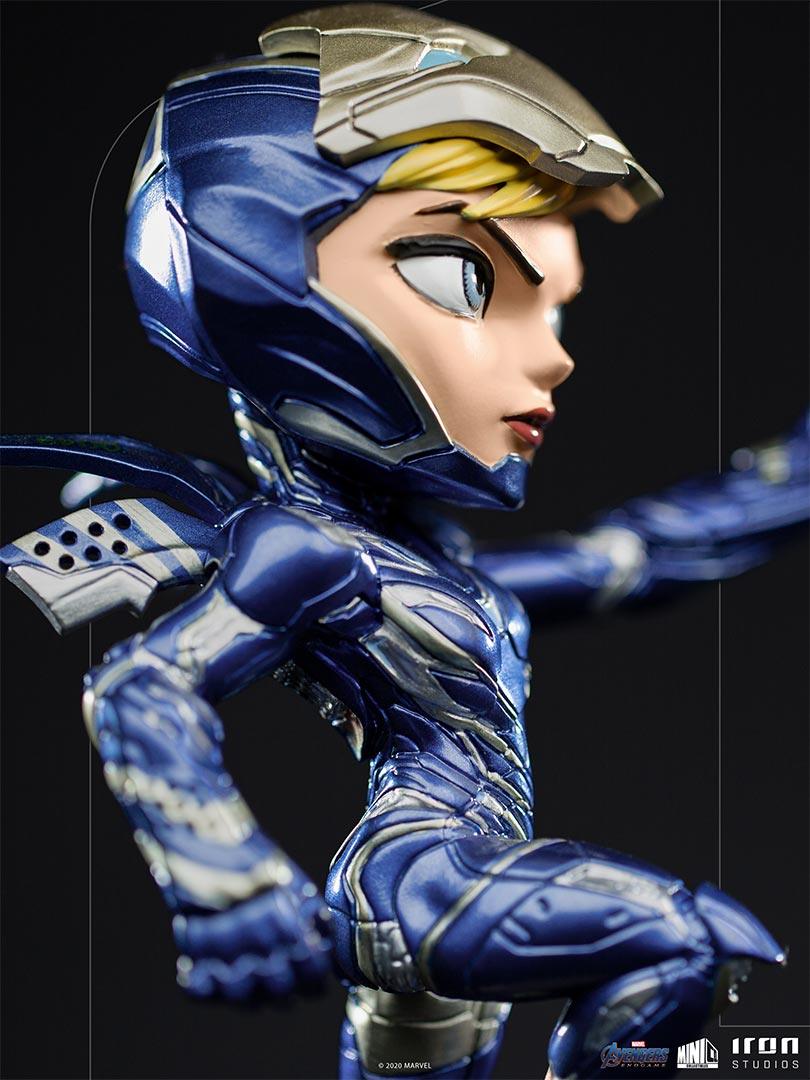 IRON STUDIOS MINICO Pepper Potts - Avengers: Endgame - Minico Collectible Iron Studios 