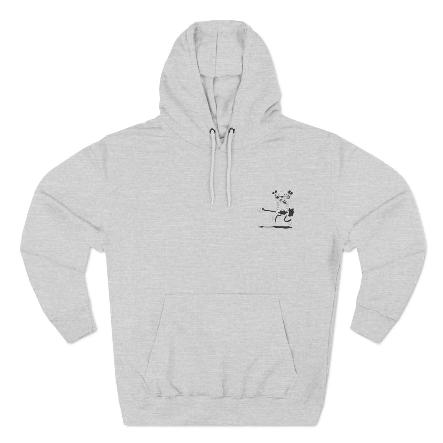 Walt Disney Galloping Goucho OG Drop Limited Release Hoodie