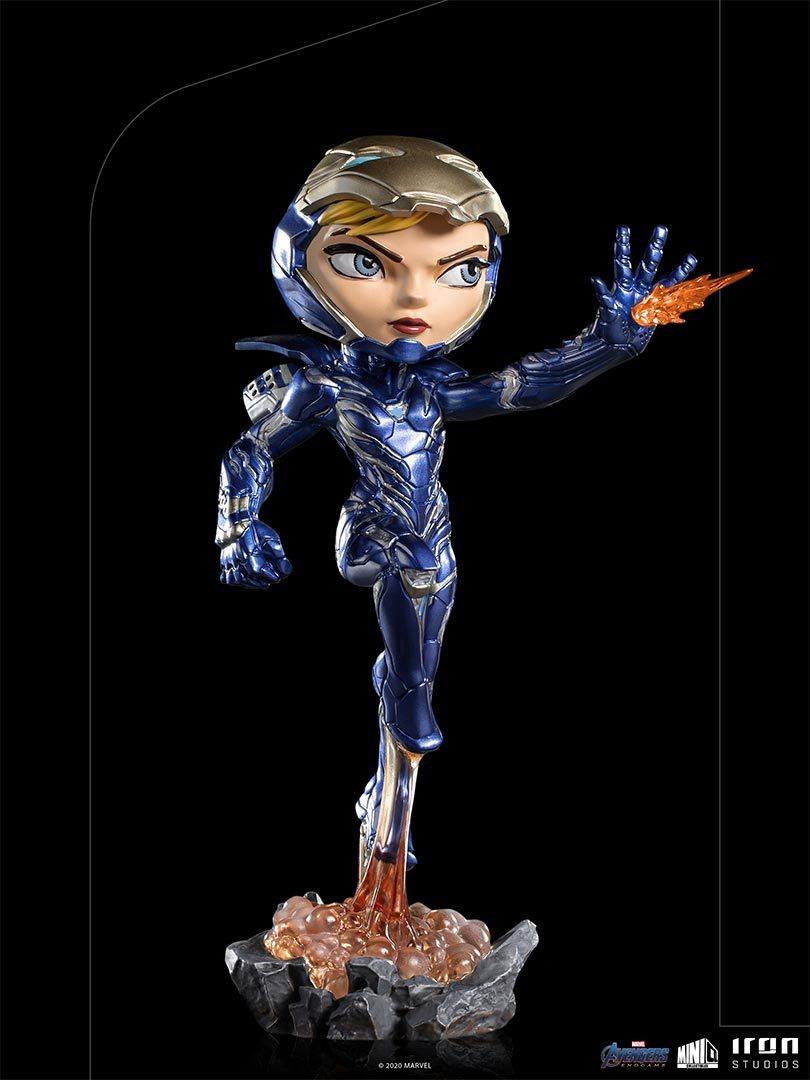 IRON STUDIOS MINICO Pepper Potts - Avengers: Endgame - Minico Collectible Iron Studios 