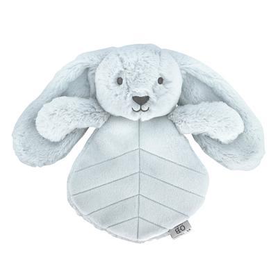 BAXTER BUNNY - Baby Lovey Toy Plush O.B. Designs 