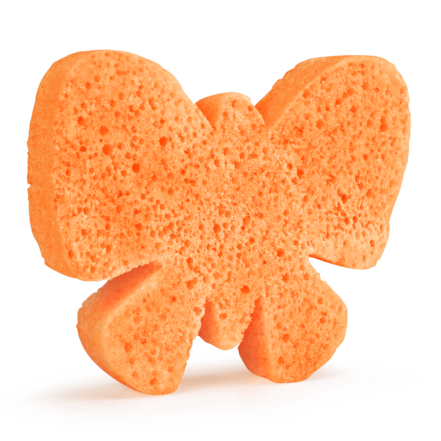 SPONGELLE Butterfly Sponge Body Wash Spongelle 