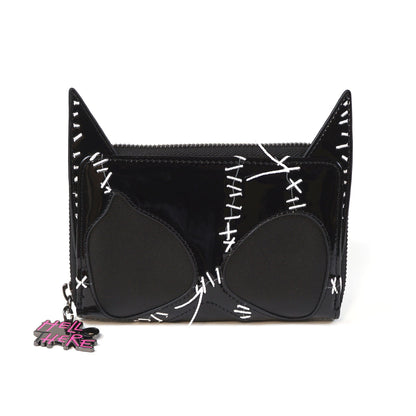 COMING SOON Eight3five x Loungefly Exclusive - Batman Returns Catwoman Wallet Wallet Loungefly 