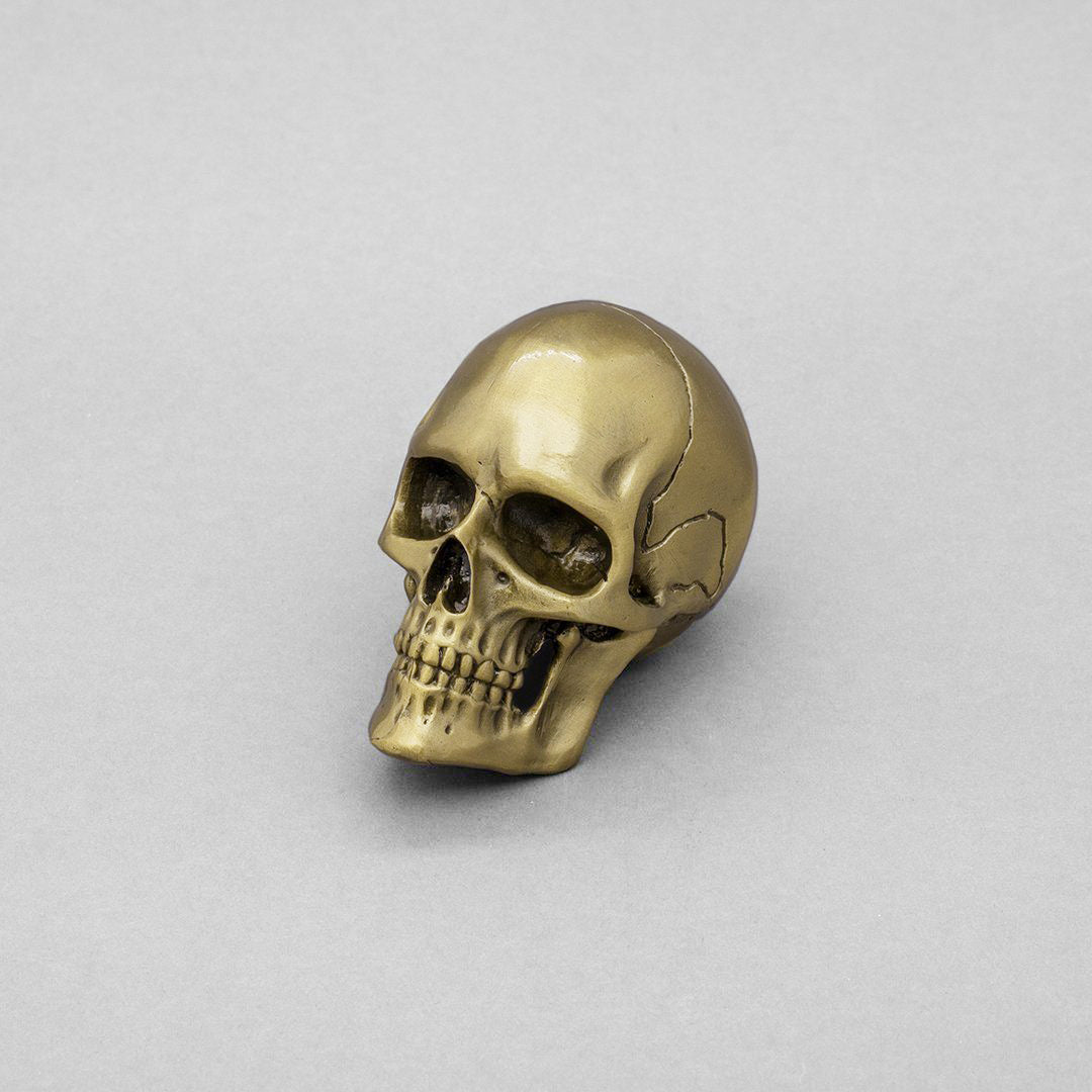 Skull Bottle Opener