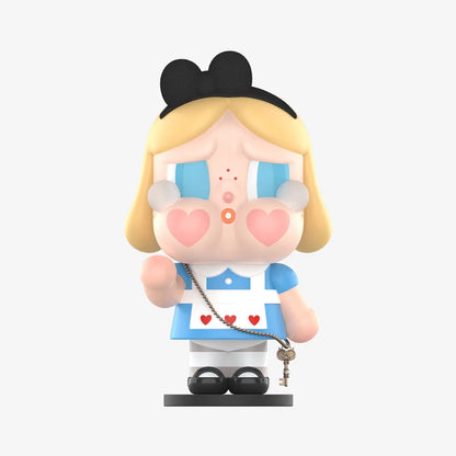 CRYBABY Crying Again Series Figures Blind Box