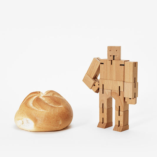 Cubebot - Small