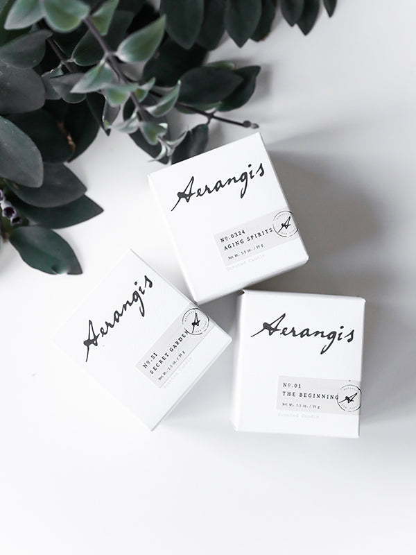 Discovery Journey Gift Set - Aerangis LLC