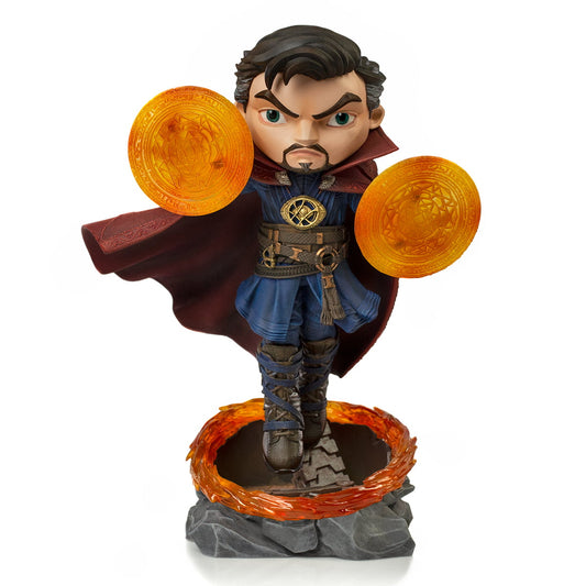 IRON STUDIOS Doctor Strange - Avengers Endgame MiniCo Collectibles Iron Studios 