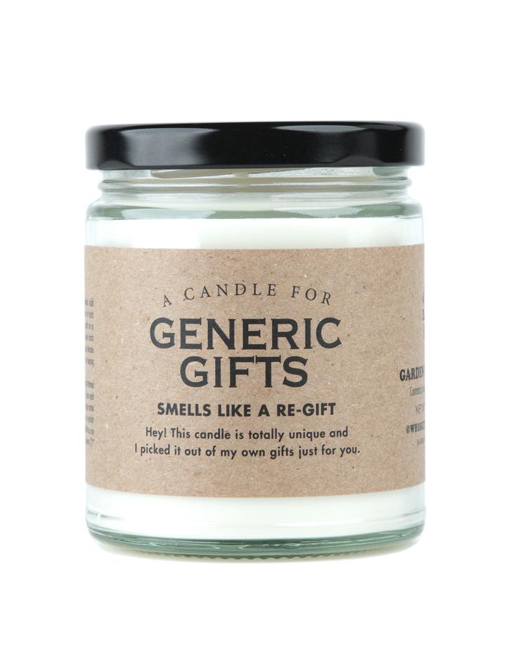 WHISKEY RIVER SOAP CO - Holiday Duo - Generic Gifts Candle Whiskey River Soap Co Candle 