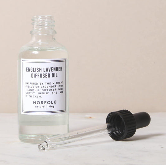 Diffuser Oil