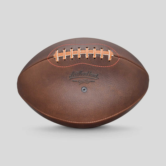 Watermelon Football, Handsome Dan by Leather Head Sports