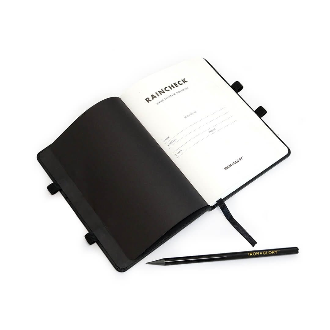 Water Resistant Journal