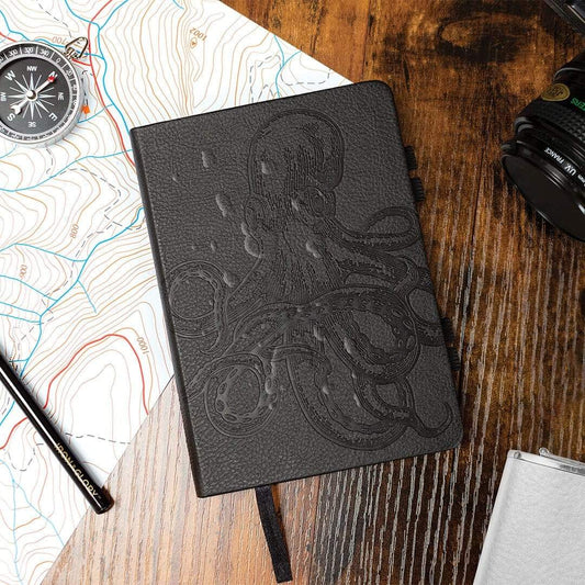 Water Resistant Journal