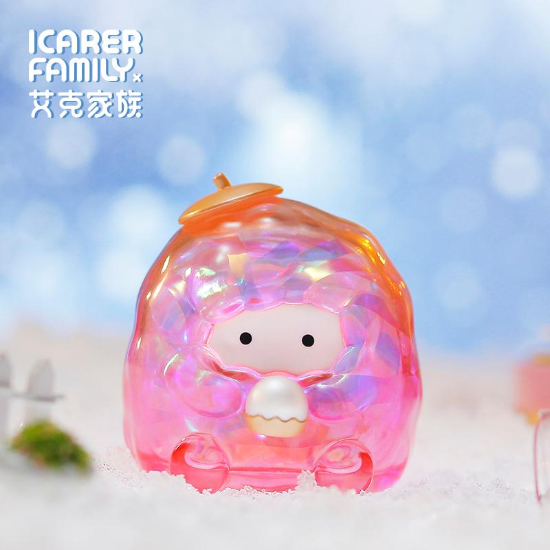 ICARER Family Dessert Party Series 128 Collectible Ultra Tokyo Connection 