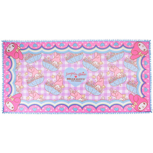 IRREGULAR CHOICE x My Melody - Pretty Melody Scarf Scarf Irregular Choice 