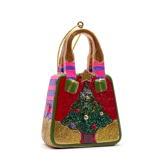 Irregular Choice Holiday Ornaments - Presents For You
