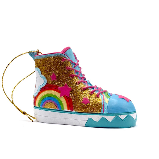 Irregular Choice Holiday Ornaments - It's Always Sunny