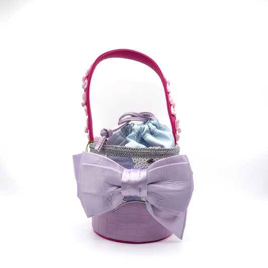 Irregular Choice Feeling Fabulous Bag