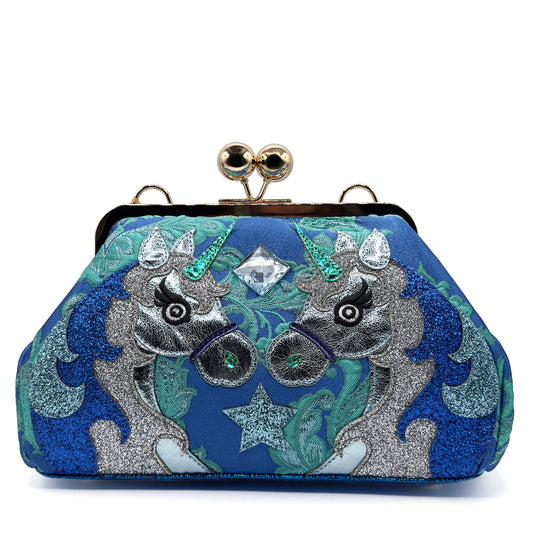 Irregular Choice Magic Pony Bag B
