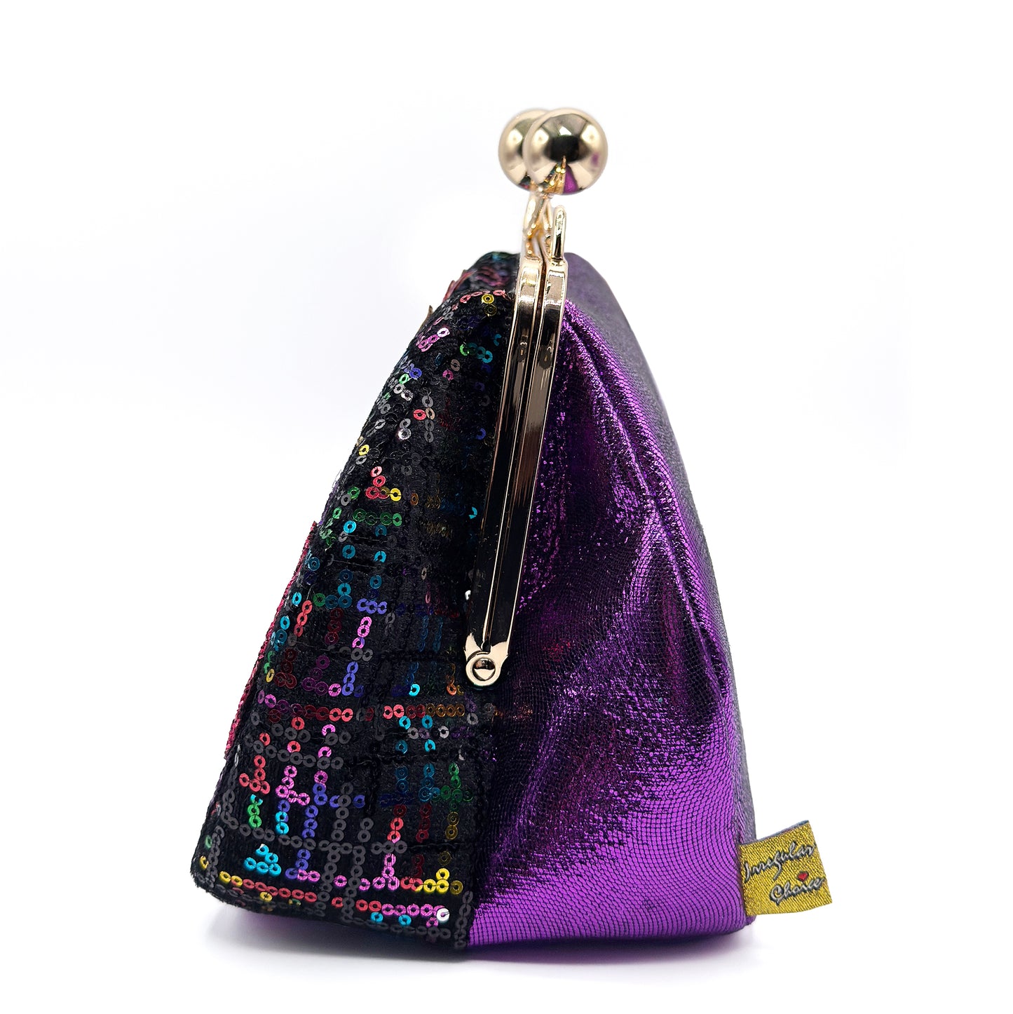 Irregular Choice Magic Pony Bag A