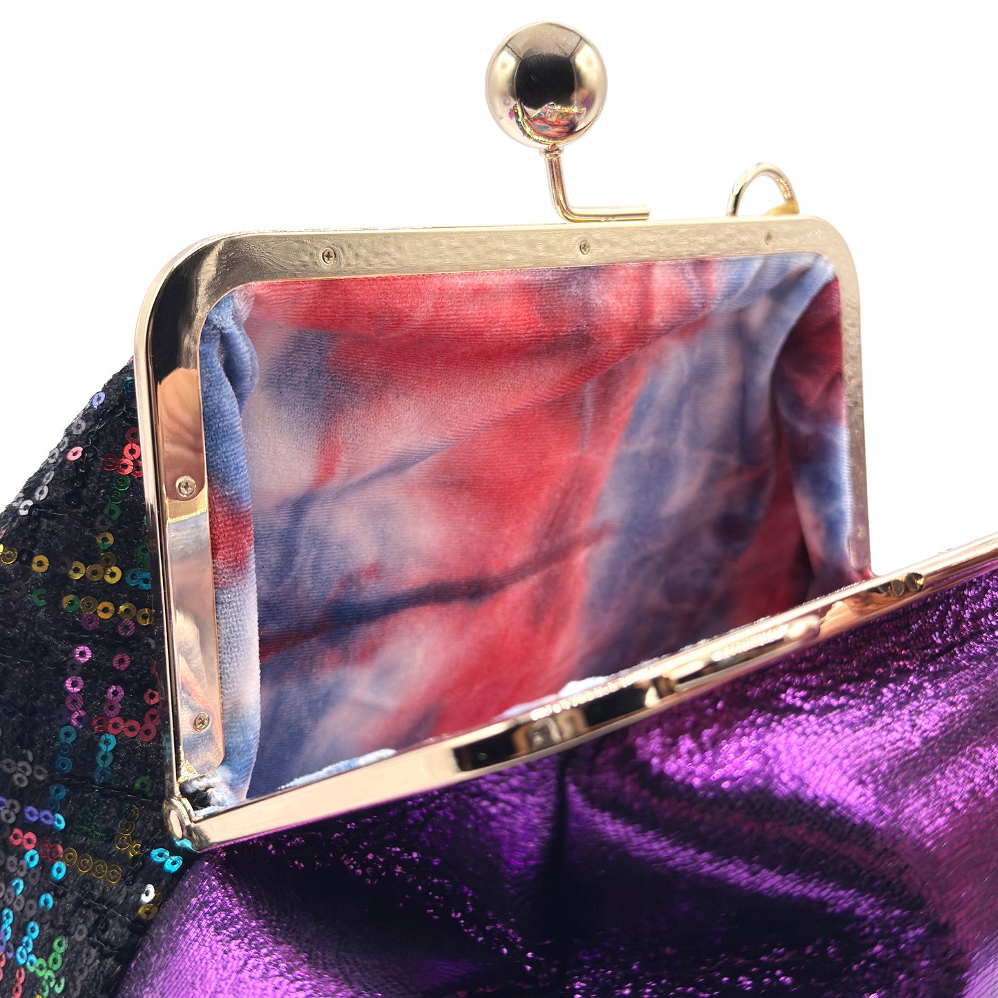 Irregular Choice Magic Pony Bag A
