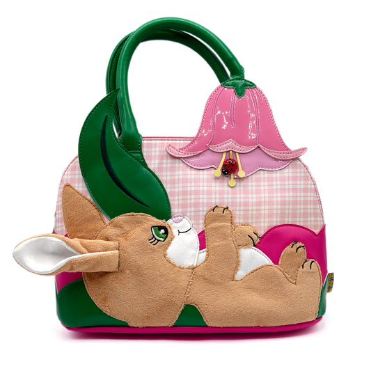 Irregular Choice Garden Unwind Bag A