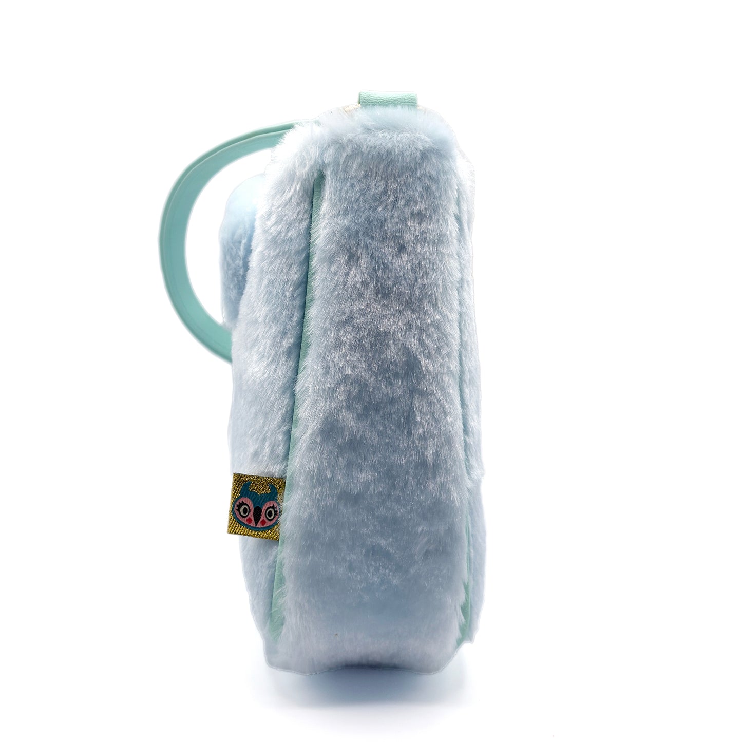 Irregular Choice Teddy Time Bag
