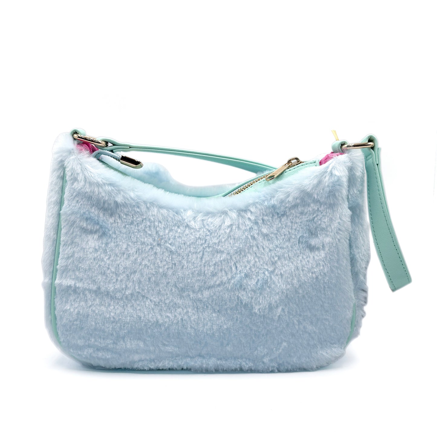 Irregular Choice Teddy Time Bag