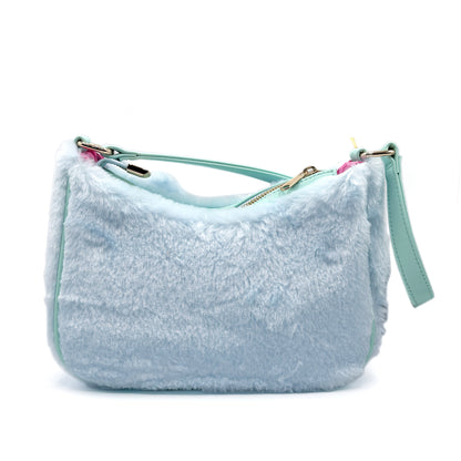 Irregular Choice Teddy Time Bag